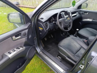 Kia Sportage 2.0D 140KM 2009r Dzierżoniów - zdjęcie 8