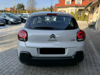 Citroen C3 1,2 68KM Klimatyzacja Orzech - zdjęcie 8