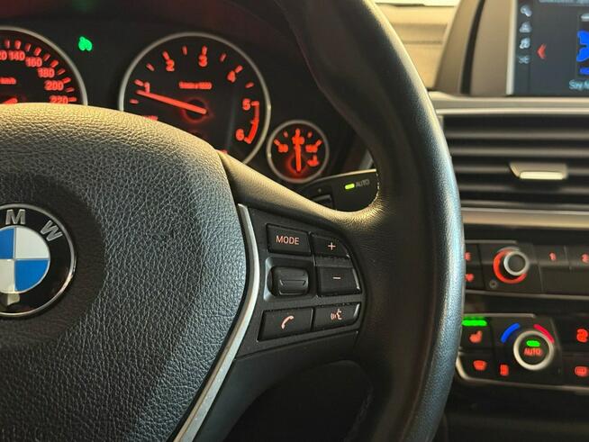 BMW 420 Sadlno - zdjęcie 9