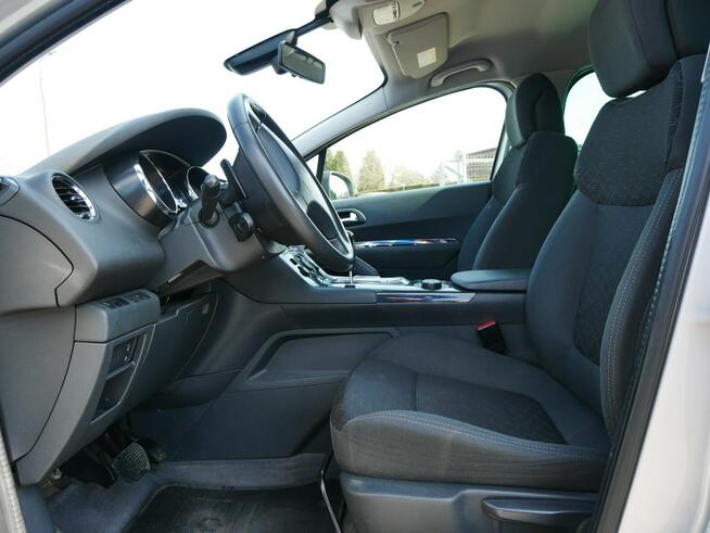 Peugeot 3008 1.6 HDI 115KM Eu5 Automat - Navi -2xKlimatr -zobacz Goczałkowice-Zdrój - zdjęcie 9