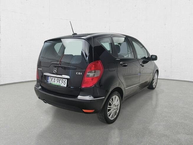 Mercedes A 180 Poleasingowe.pl ECR Komorniki - zdjęcie 5