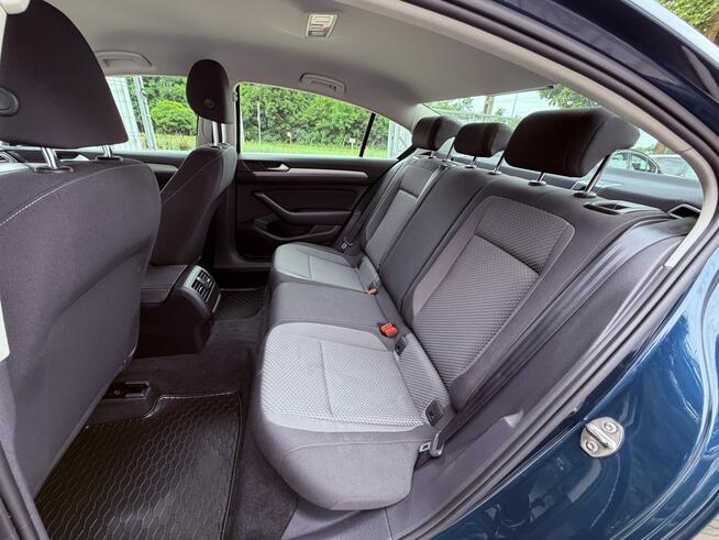 Volkswagen Passat B8 1.5 TSI 150 KM DSG Olsztyn - zdjęcie 11