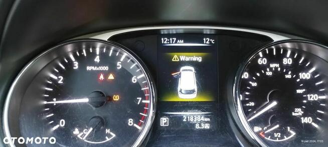 Nissan X-Trail / Rogue Kraków - zdjęcie 9