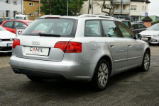 Audi A4 Avant 2.0 TDi 140KM, Zarejestrowany, Ubezpieczony, Sprawny, Opole - zdjęcie 4