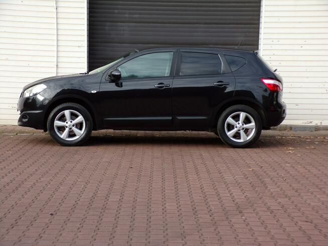 Nissan Qashqai Lift /Gwarancja /Klimatronic /2,0 /141KM / Mikołów - zdjęcie 10