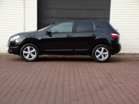 Nissan Qashqai Lift /Gwarancja /Klimatronic /2,0 /141KM / Mikołów - zdjęcie 10