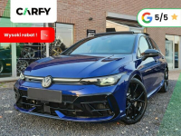 2.0 TSI Golf R Black Edition, rabat 43 784 zł, Obiór w Styczniu !!
