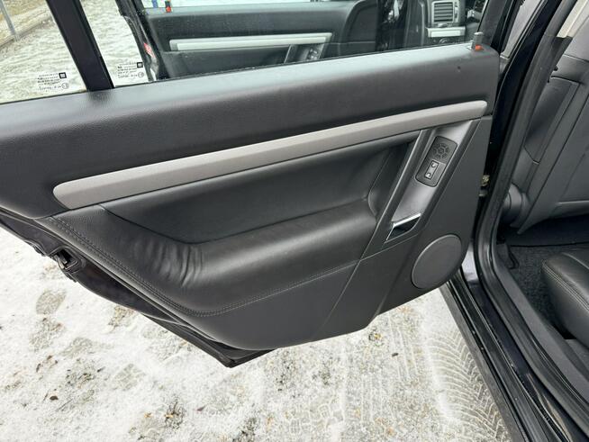 Opel Signum AUTOMAT Poznań - zdjęcie 8