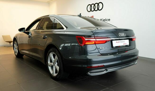 Audi A6 35TDI Quattro Virtual MatrixLed Nav TempomatAcc Kamera Kielce - zdjęcie 2