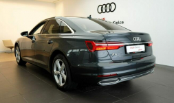 Audi A6 35TDI Quattro Virtual MatrixLed Nav TempomatAcc Kamera Kielce - zdjęcie 2
