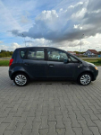 Mitsubishi Colt niski przebieg 135tys - 1.3 benzyna - klimatyzacja Głogów - zdjęcie 4