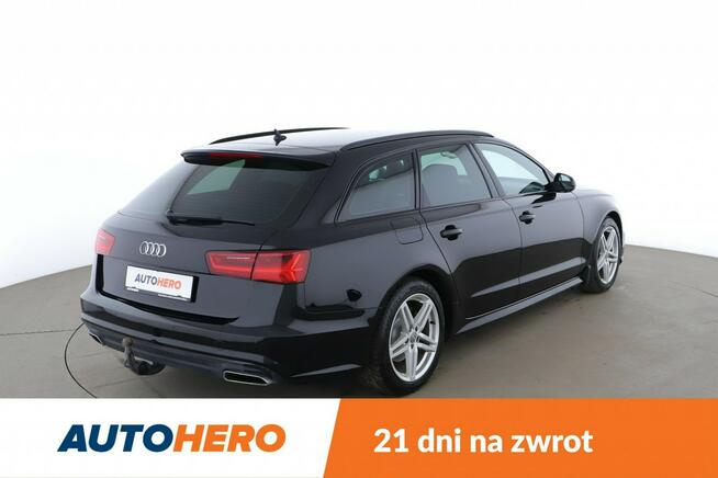 Audi A6 GRATIS!Hak+ Pakiet serwisowy o wartości 2500 PLN! Warszawa - zdjęcie 7