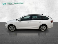 Skoda Octavia 2.0 TDI Ambition Kombi Warszawa - zdjęcie 8