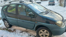 Renault Megane Scenic Rx4, przebieg 155tyś km Dąbrowa Górnicza - zdjęcie 4