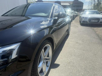 Audi A5 Raty/Zamiana Gwarancja 45 TFSI mHEV bardzo ładna jak nowa Gdów - zdjęcie 2