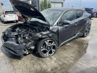 Toyota C-HR Hybryda Kamera Podgrzewanie Automat Klimatronik Gliwice - zdjęcie 4