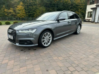 Audi A6 C7 Lipówki - zdjęcie 4