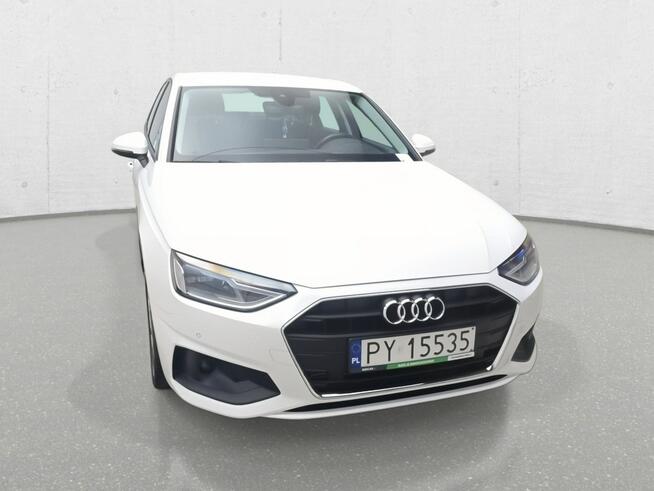 Audi A4 Poleasingowe.pl BZ Komorniki - zdjęcie 2