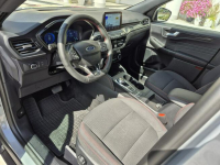 Ford Kuga 2.5HYBRYD  225 km ST full led Europa Drelów - zdjęcie 9