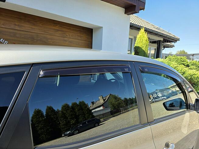 Kia Venga klimatronik, dodatkowy komplet kół Rydułtowy - zdjęcie 8