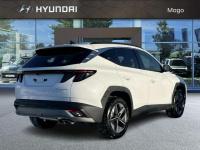 Hyundai Tucson Benzyna w wersji Smart+LED Piła - zdjęcie 5