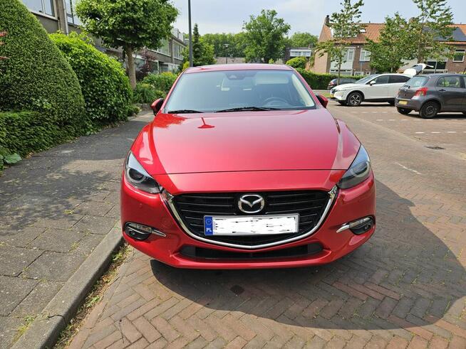 Mazda 3 2.0 165 KM Krosno - zdjęcie 1
