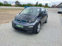 BMW i3 Elektryczny Alu Felgi Nawigacja Europa Mod.2019 Raty Zamiana Strobice - zdjęcie 2