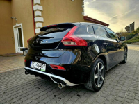 Volvo V40 R-Design Wirtual Piękny Zagnańsk - zdjęcie 4