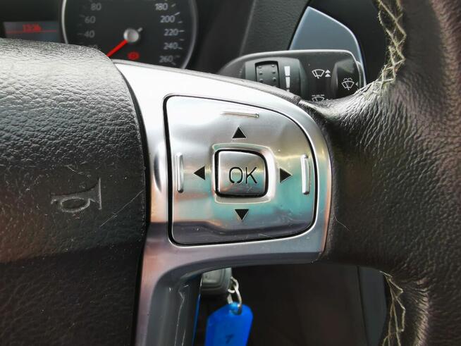 IV Kombi 1.6 Duratorq TDCi 115KM,Salon PL, Bezwypadkowy, Sta Warszawa - zdjęcie 9