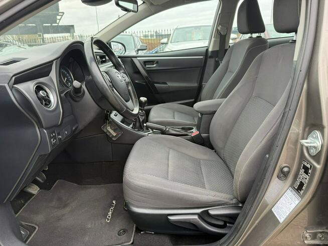 Toyota Corolla Słupsk - zdjęcie 8