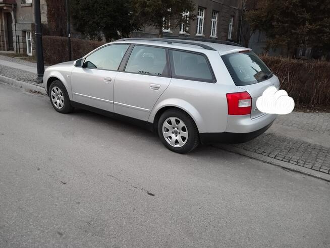 sprzedam audi Kłodzko - zdjęcie 8