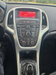 Opel Astra Nidzica - zdjęcie 10