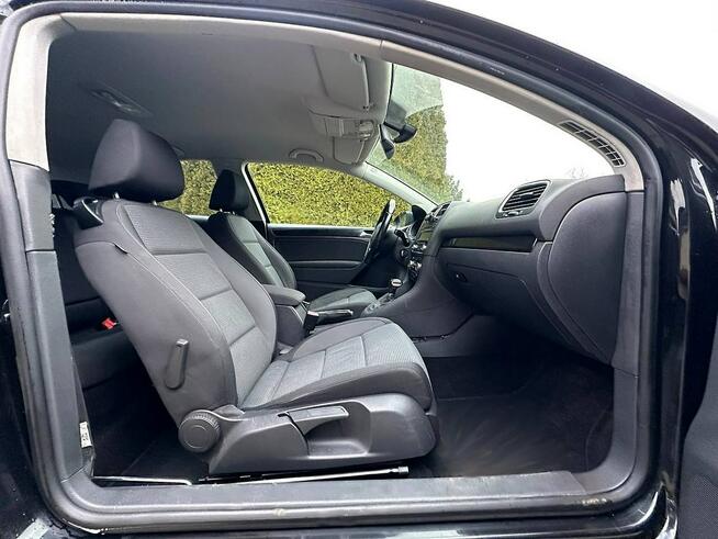 VW Golf IV 2.0TDI 140KM DSG Automat Zarejestrowany 2xPDC  #Zamiana# Wrocław - zdjęcie 6