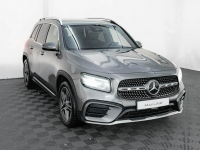 Mercedes GLB DW3XC54#200d 8G-DCT Podgrz.f K.cof Salon PL VAT23% Gdańsk - zdjęcie 3