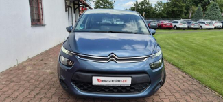 Citroen C4 Picasso NAVI-MANUAL-MEDIA Paproć - zdjęcie 2