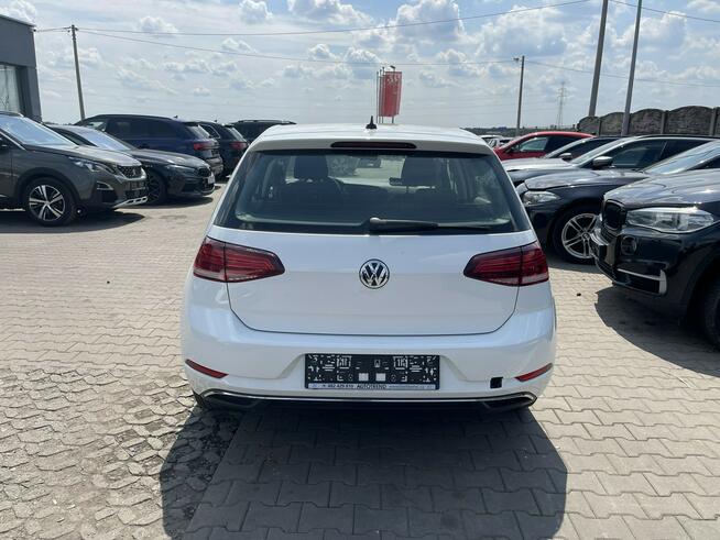 Volkswagen Golf Comfortline Climatronic Gliwice - zdjęcie 2