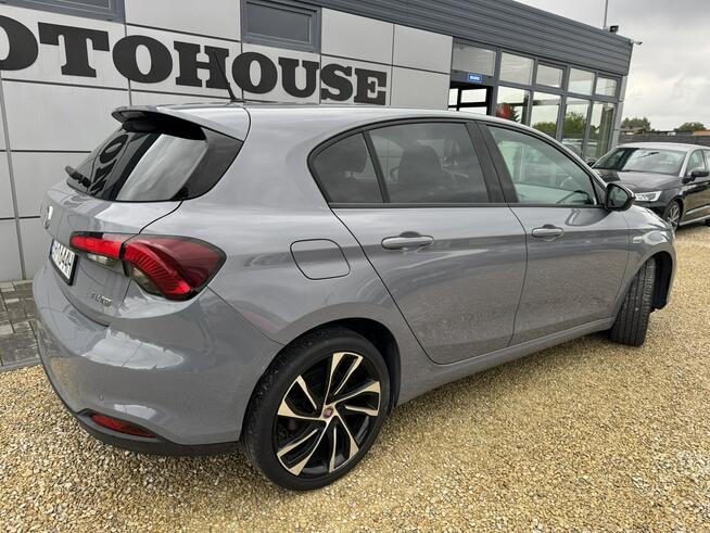 Fiat Tipo s-design navi xenon kamera Chełm Śląski - zdjęcie 5