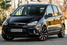 FORD C-MAX Targowiska - zdjęcie 2