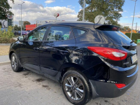 Sprzedam Hyundai ix 35 Konarzyce - zdjęcie 4