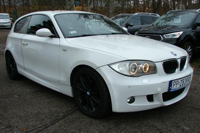 BMW 120 Ładne , tanie auto Piła - zdjęcie 3