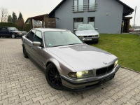 Bmw 728i E38 Automat Dobry Stan Mysłowice - zdjęcie 3