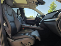 Volvo XC 90 B5 Diesel AWD Plus Bright 7os. *Gwarancja*FV23%* Tychy - zdjęcie 8