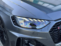 Audi RS4 Gwarancja 12.2028. Krajowe. FULL PPF. 1 właściciel. Węgrzce - zdjęcie 11