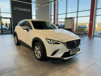 Mazda CX-3 2.0SkyActiv G 122KM M6 2021, salon PL, 12 m-cy gwarancji Myślenice - zdjęcie 1