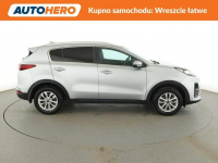 Kia Sportage kamera tempomat klima-auto Warszawa - zdjęcie 9