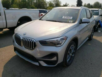 BMW X1 2021, 2.0L, 4x4, od ubezpieczalni Sulejówek - zdjęcie 2