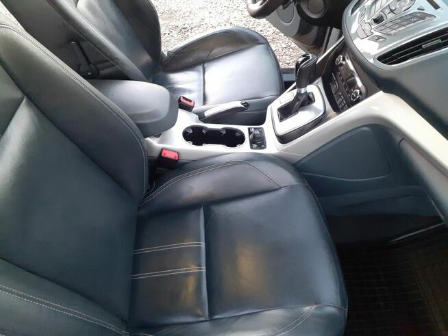 FORD C-max 2.0 Duratorq 2011r Przybradz - zdjęcie 5
