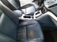 FORD C-max 2.0 Duratorq 2011r Przybradz - zdjęcie 5