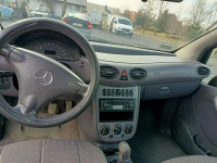Mercedes A klasa 1.4 04r Tarnów - zdjęcie 7