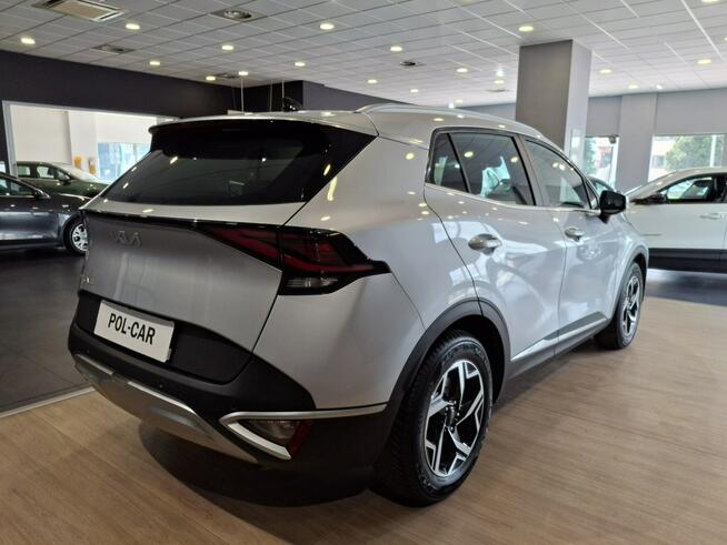 Kia Sportage 1.6 T-GDI MHEV M 150 KM Ostrów Wielkopolski - zdjęcie 5